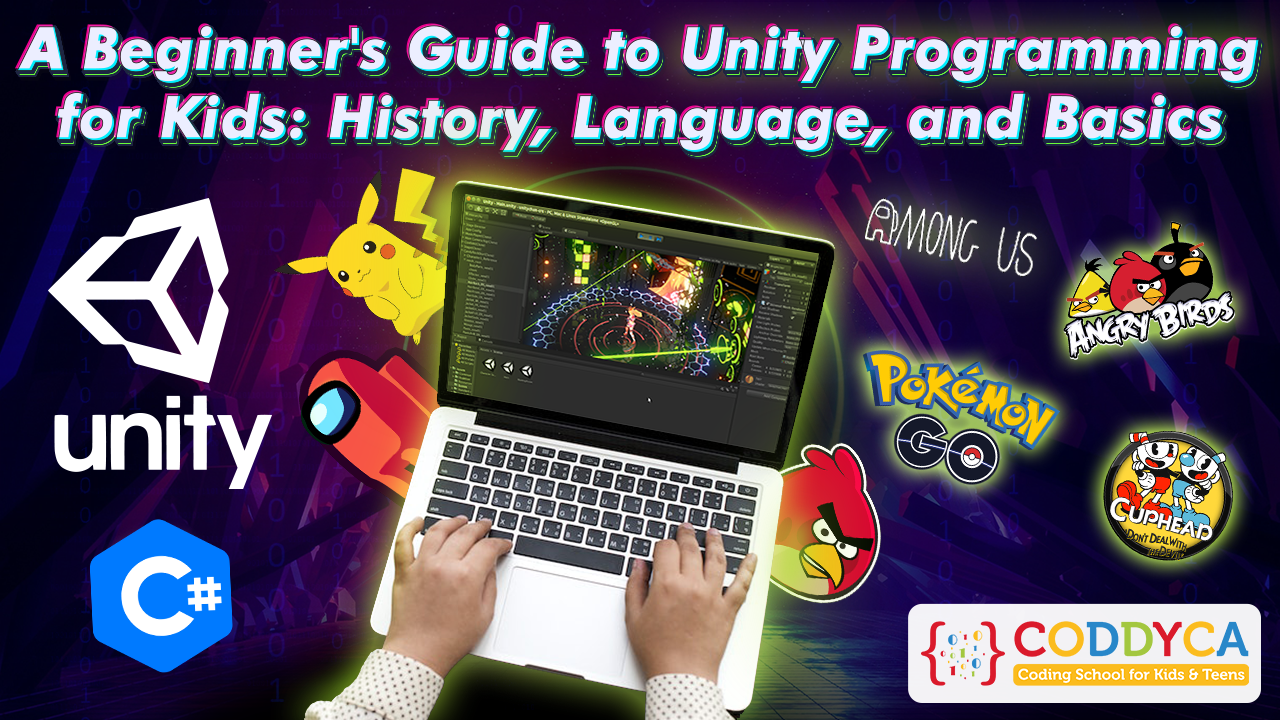 Have a fun time learning to code!, c# game programming for beginners