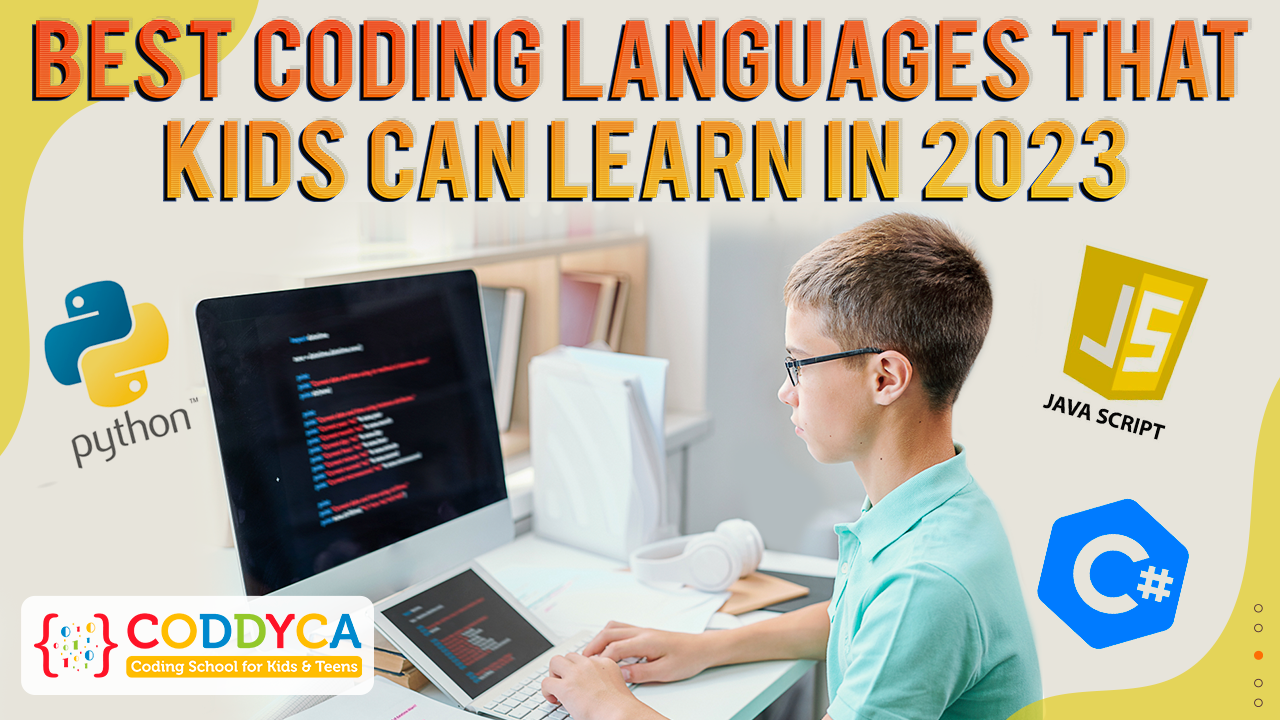 15 Facts About Coding Every Kid Should Know In 2023